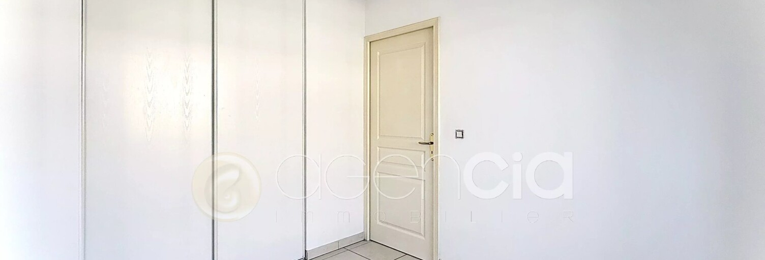 Appartement 2 Pièces 31 m² à vendre à Cannes (06400)