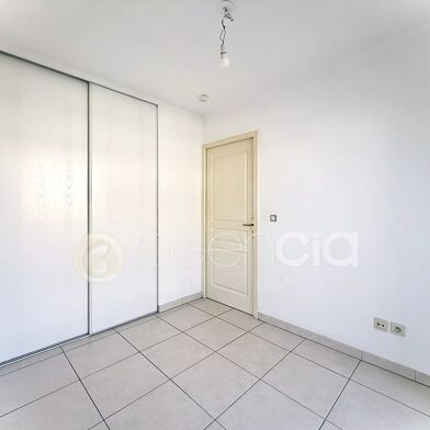 Appartement 2 pièces 197000 €
