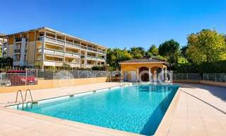 Appartement 2 Pièces 31 m² à vendre à Cannes (06400)