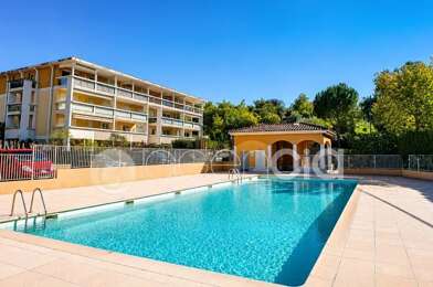 Appartement 2 pièces 189000 €