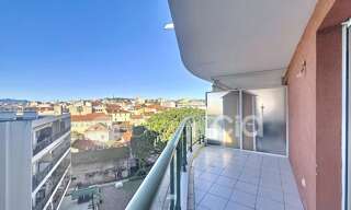 Appartement 3 Pièces 58 m² à vendre à Cannes (06400)