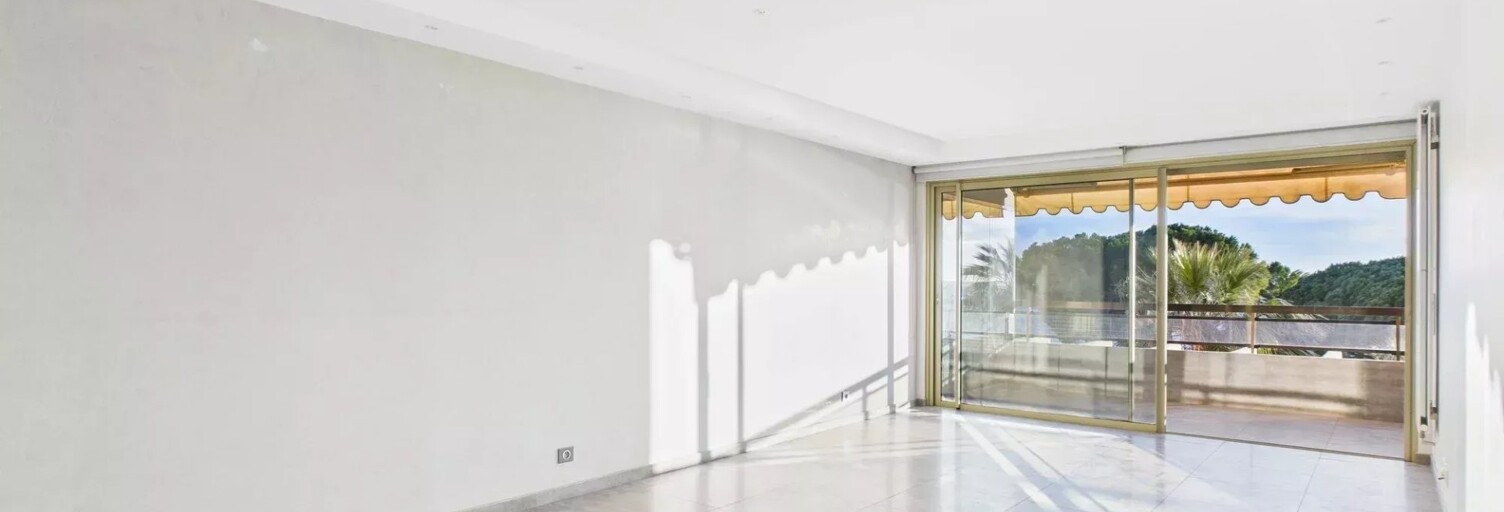 Appartement 4 Pièces 84 m² à vendre à Antibes (06160)