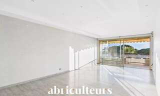 Appartement 4 Pièces 84 m² à vendre à Antibes (06160)