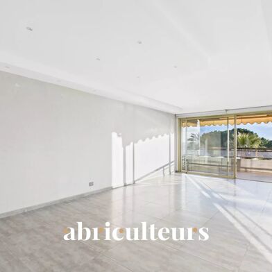 Appartement 4 pièces 1195000 €