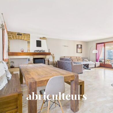 Maison 5 pièces 480000 €