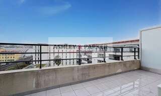 Appartement 1 Pièce 30 m² à vendre à Nice (06300)