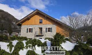 Maison 5 Pièces 220 m² à vendre à Mégevette (74490)