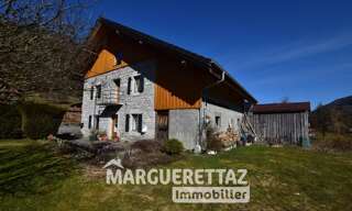 Maison 5 Pièces 220 m² à vendre à Mégevette (74490)