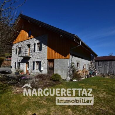Maison 5 pièces 490000 €