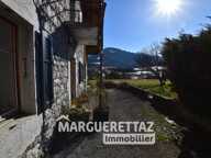 Magnifique Ferme rénovée à Mégevette — photo 2