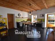 Magnifique Ferme rénovée à Mégevette — photo 3