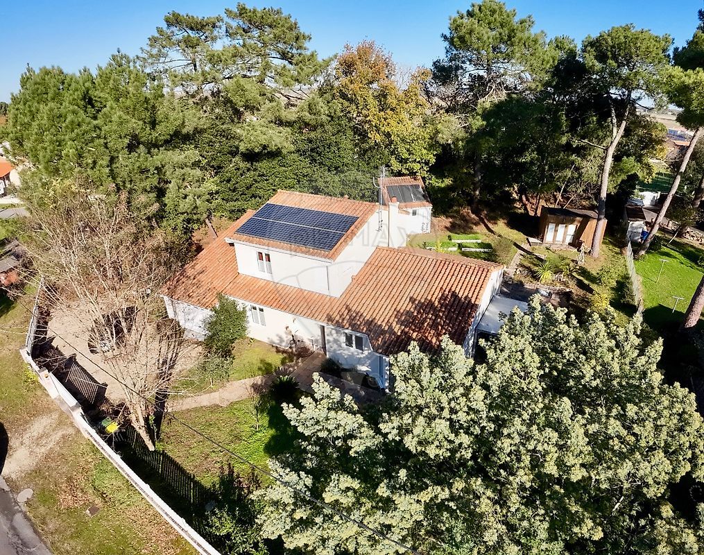 Villa / Maison 5 pièces  à vendre Saint-Augustin 17570