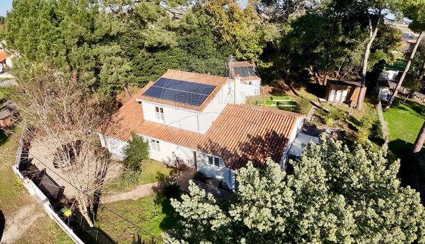 Villa / Maison 5 pièces  à vendre Saint-Augustin 17570