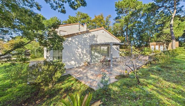 Villa / Maison 5 pièces  à vendre Saint-Augustin 17570