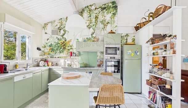 Villa / Maison 5 pièces  à vendre Saint-Augustin 17570