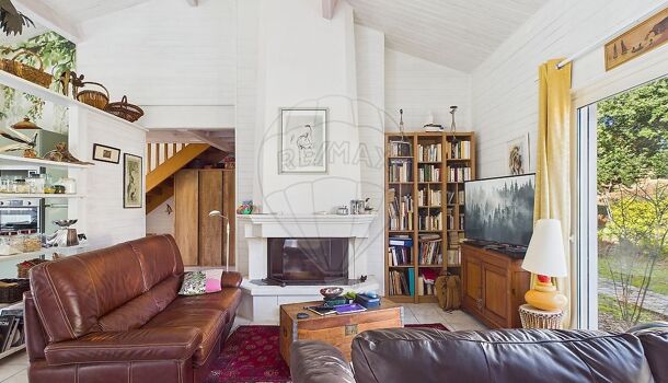 Villa / Maison 5 pièces  à vendre Saint-Augustin 17570