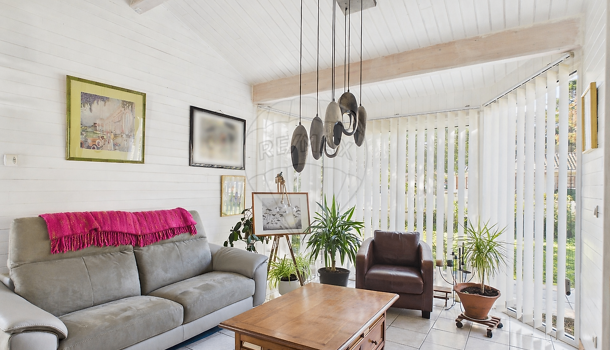 Villa / Maison 5 pièces  à vendre Saint-Augustin 17570