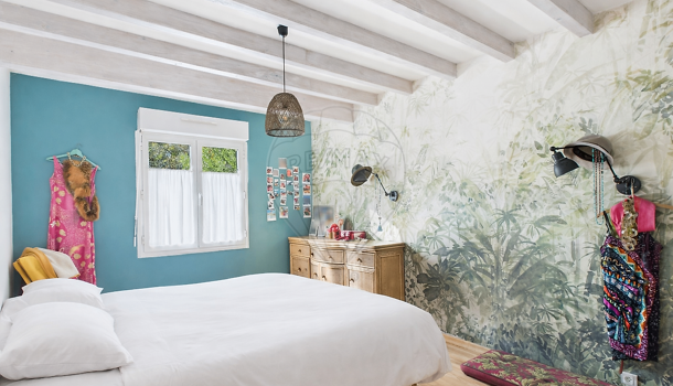 Villa / Maison 5 pièces  à vendre Saint-Augustin 17570