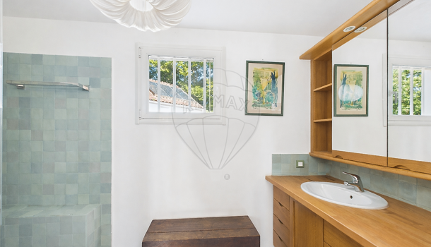 Villa / Maison 5 pièces  à vendre Saint-Augustin 17570