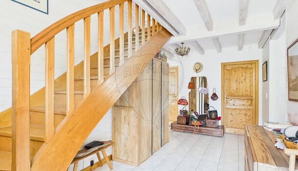 Villa / Maison 5 pièces  à vendre Saint-Augustin 17570