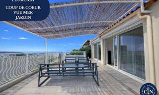 Maison 3 Pièces 98 m² à vendre à Nice (06100)