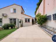 Maison mitoyenne 3 pièces – Jardins & terrasse – Pessicart — photo 4