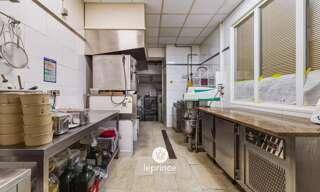 Commerce   m² à vendre à Nice (06000)