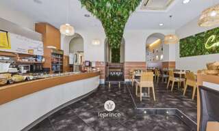 Commerce 2 Pièces  m² à vendre à Nice (06000)