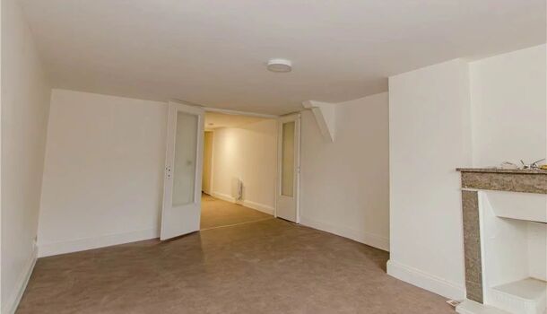 Appartement 3 pièces  à louer Saint-Marcellin 38160