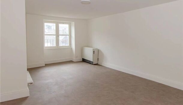 Appartement 3 pièces  à louer Saint-Marcellin 38160