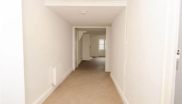 Appartement 3 pièces  à louer Saint-Marcellin 38160