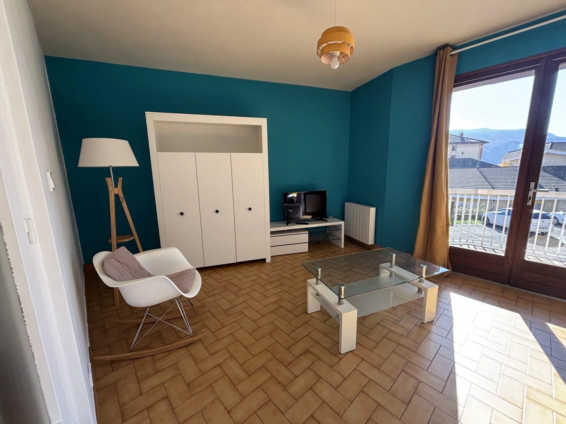 Appartement  T1 à louer Vinay 38470