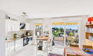 Appartement 2 Pièces 49 m² à vendre à Nice (06200)