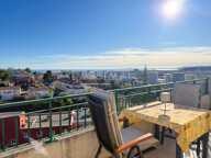 Dernier étage 2 pièces avec terrasse et vue mer - Nice — photo 2