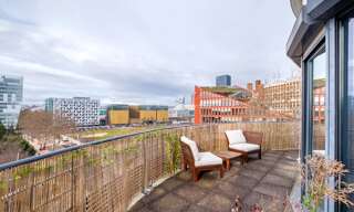 Appartement 4 Pièces 88 m² à vendre à Lyon 3 (69003)