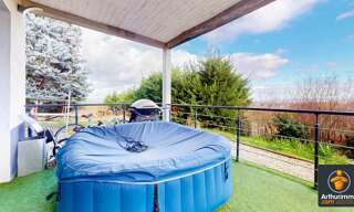 Appartement 4 Pièces 102 m² à louer à Charly (69390)