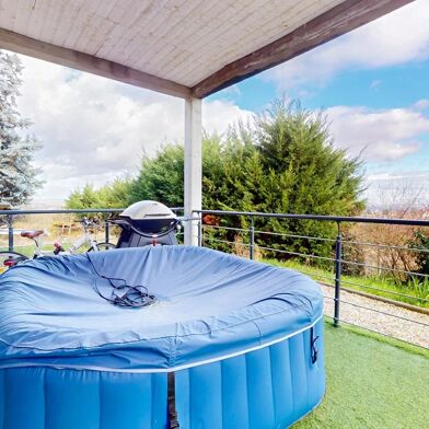 Appartement 4 pièces 1450 €