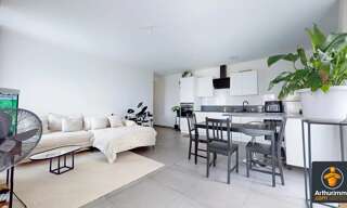 Appartement 3 Pièces 70 m² à louer à Charly (69390)