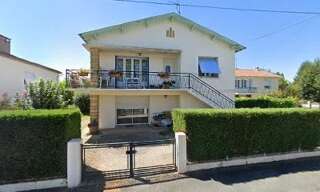 Maison 8 Pièces 163 m² à vendre à Bergerac (24100)