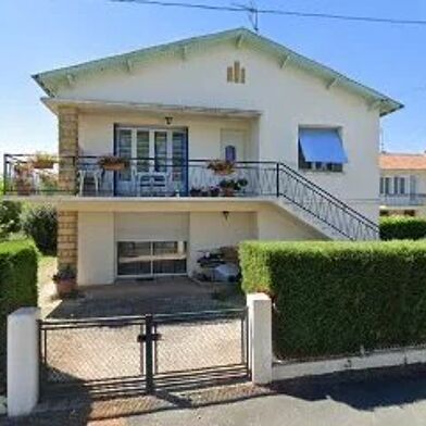 Maison 8 pièces 195000 €