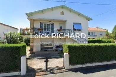 Maison 8 pièces 195000 €