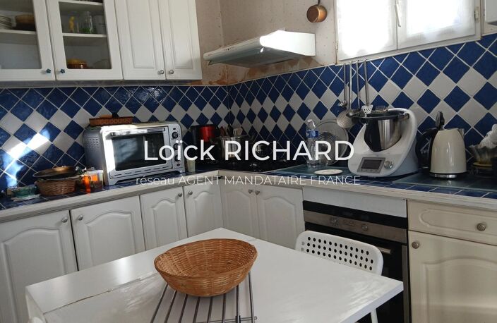 EXCLUSIVITÉ - MAISON 2 NIVEAUX - COMPOSÉE T4 HAUT T2 BAS — photo 2