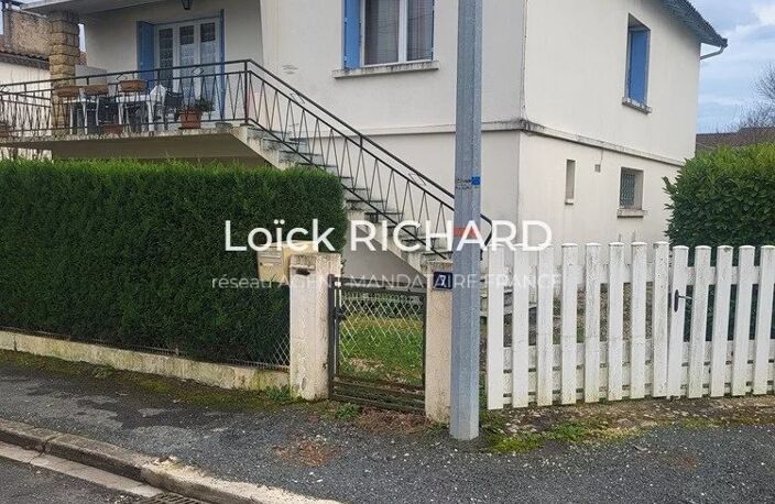 EXCLUSIVITÉ - MAISON 2 NIVEAUX - COMPOSÉE T4 HAUT T2 BAS — photo 4
