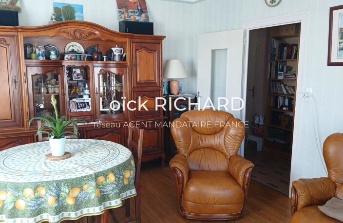 EXCLUSIVITÉ - MAISON 2 NIVEAUX - COMPOSÉE T4 HAUT T2 BAS — photo 5