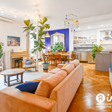 Appartement 3 pièces 950000 €