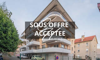 Appartement 4 Pièces 126 m² à vendre à Voiron (38500)