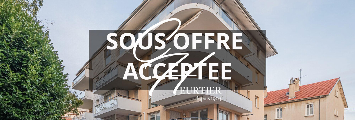 Appartement 4 Pièces 126 m² à vendre à Voiron (38500)