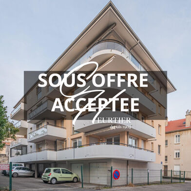 Appartement 4 pièces 415000 €