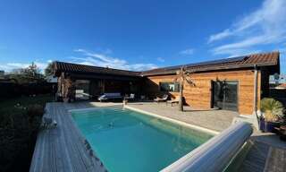 Maison 6 Pièces 168 m² à vendre à Oeyreluy (40180)