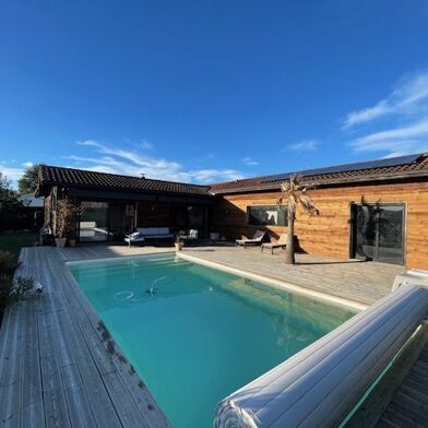 Maison 6 pièces 498000 €